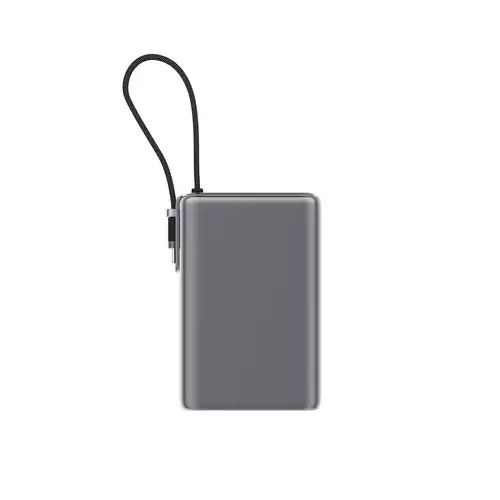 Зарядний пристрій (powerbank) Wally 20000 mAh, ТМ TEG 4