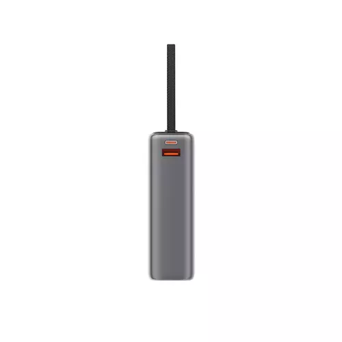 Зарядний пристрій (powerbank) Wally 20000 mAh, ТМ TEG 5