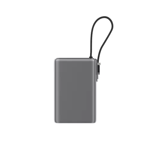 Зарядний пристрій (powerbank) Wally 20000 mAh, ТМ TEG 2