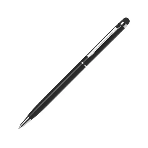 Ручка шариковая металлическая Simple, TM Totobi Time