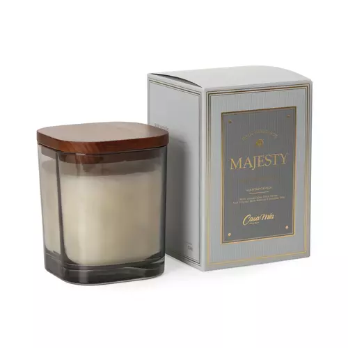 Свічка ароматична Majesty, TM Casa Mia 2