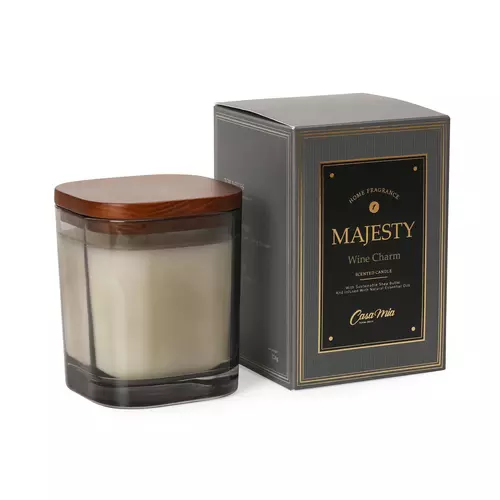 Свічка ароматична Majesty, TM Casa Mia 2