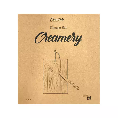 Набір для сиру Creamery, TM Casa Mia 4