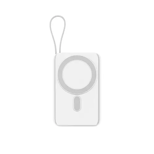 Зарядное устройство (powerbank) Glam 10000 mAh, ТМ TEG 2