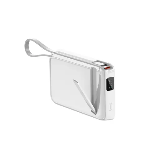 Зарядное устройство (powerbank) Glam 10000 mAh, ТМ TEG 5