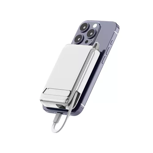 Зарядное устройство (powerbank) Glam 10000 mAh, ТМ TEG 6