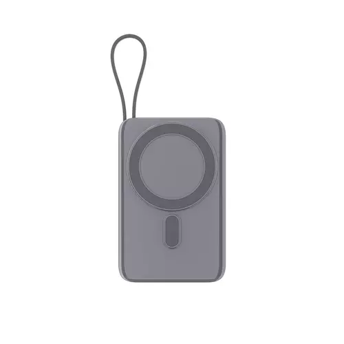 Зарядний пристрій (powerbank) Glam 10000 mAh, ТМ TEG 2
