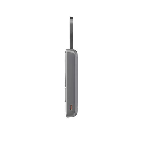 Зарядний пристрій (powerbank) Glam 10000 mAh, ТМ TEG 3