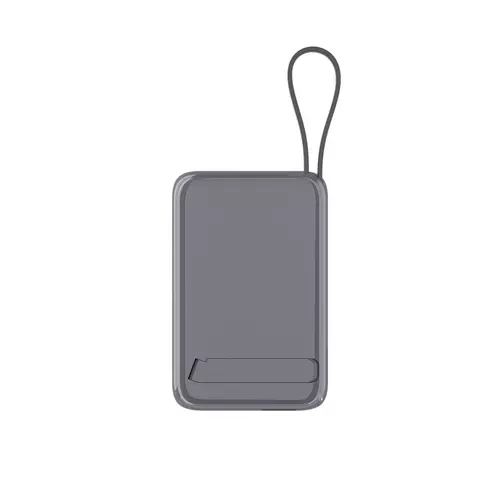 Зарядний пристрій (powerbank) Glam 10000 mAh, ТМ TEG 4