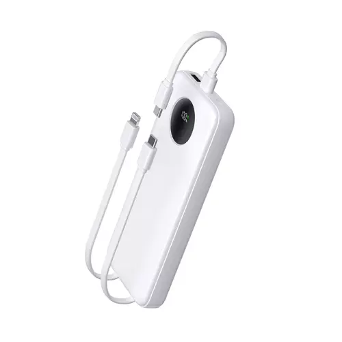 Зарядное устройство (powerbank) Bulo 10000 mAh, ТМ TEG 3