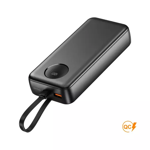Зарядное устройство (powerbank) Beng 20000 mAh, ТМ TEG Time