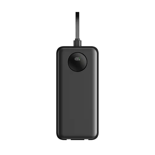 Зарядное устройство (powerbank) Beng 20000 mAh, ТМ TEG 2