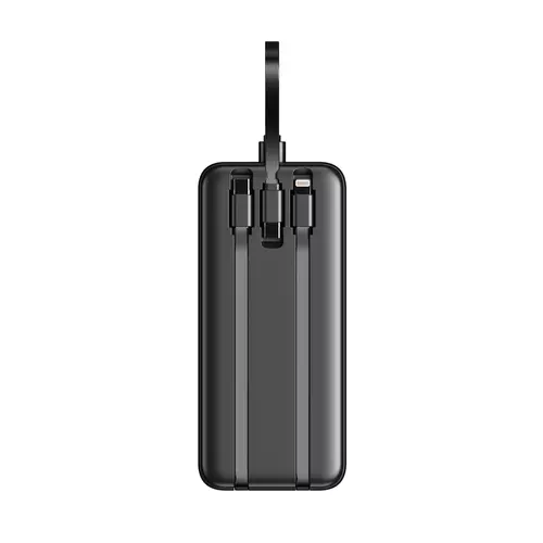 Зарядное устройство (powerbank) Beng 20000 mAh, ТМ TEG 4