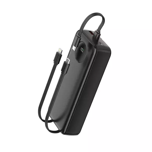 Зарядное устройство (powerbank) Beng 20000 mAh, ТМ TEG 5