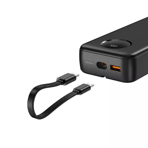 Зарядное устройство (powerbank) Beng 20000 mAh, ТМ TEG 6