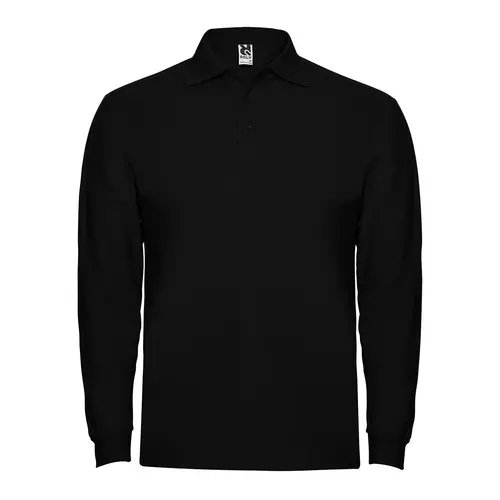 Поло с длинным рукавом Estrella L/S 220 Time