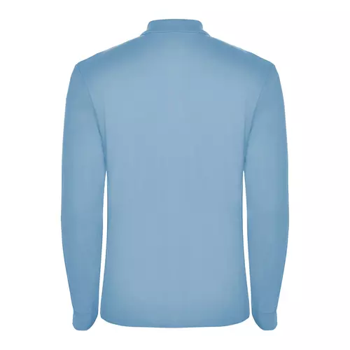 Поло с длинным рукавом Estrella L/S 220 2