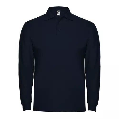 Поло с длинным рукавом Estrella L/S 220 Time