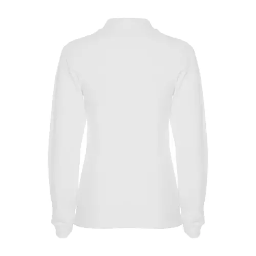 Поло с длинным рукавом Estrella, Woman L/S 220 2