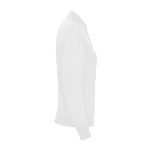 Поло с длинным рукавом Estrella, Woman L/S 220 3