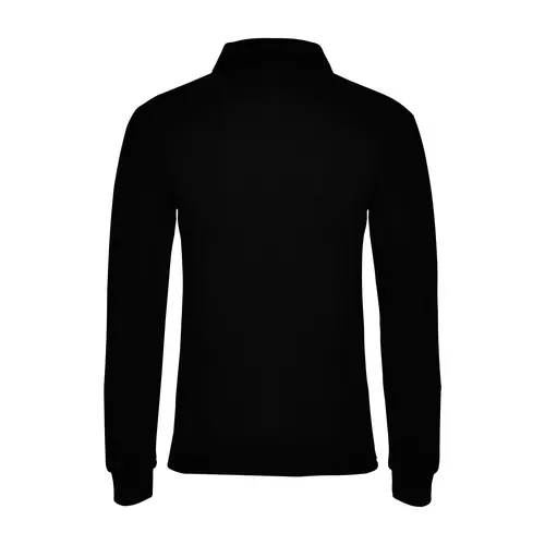 Поло с длинным рукавом Estrella, Woman L/S 220 2