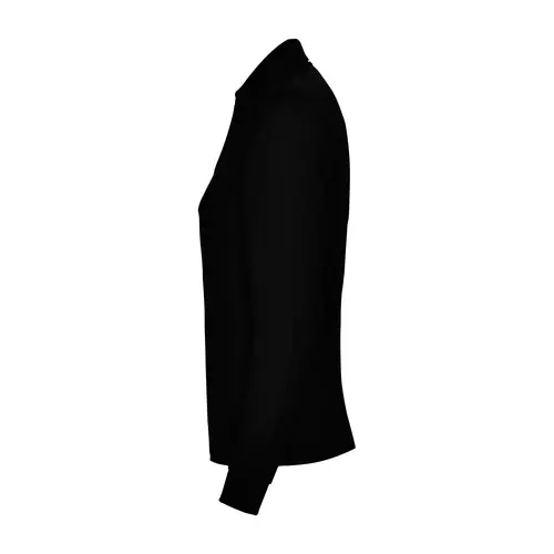 Поло с длинным рукавом Estrella, Woman L/S 220 4