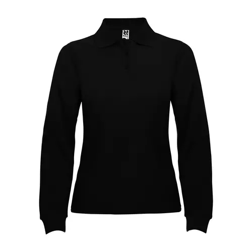 Поло с длинным рукавом Estrella, Woman L/S 220 Time