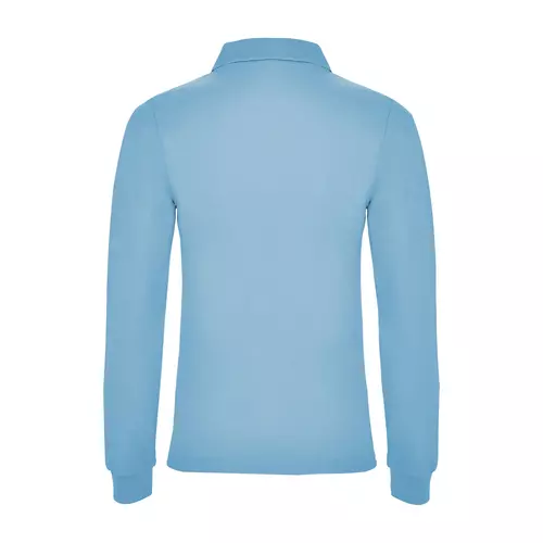 Поло с длинным рукавом Estrella, Woman L/S 220 2