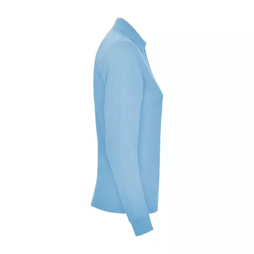 Поло с длинным рукавом Estrella, Woman L/S 220 3