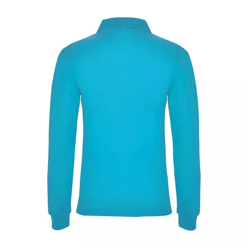 Поло с длинным рукавом Estrella, Woman L/S 220 2