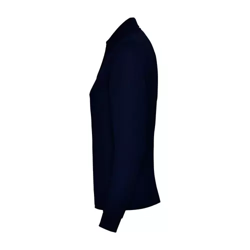 Поло с длинным рукавом Estrella, Woman L/S 220 4