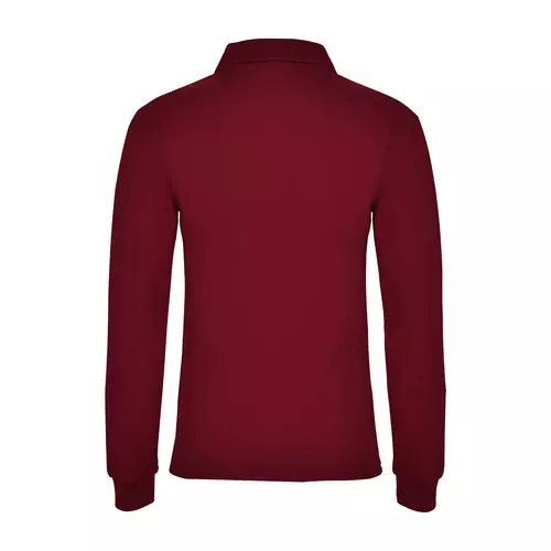 Поло с длинным рукавом Estrella, Woman L/S 220 2