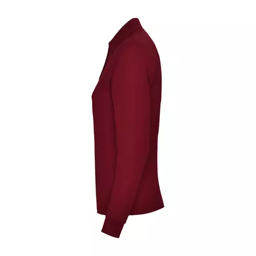 Поло с длинным рукавом Estrella, Woman L/S 220 4