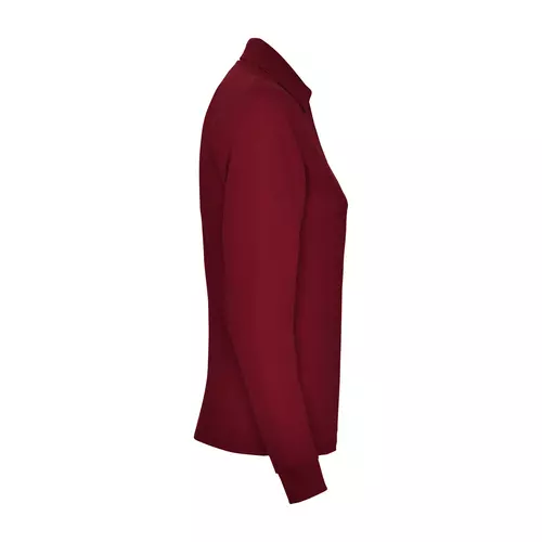Поло с длинным рукавом Estrella, Woman L/S 220 3