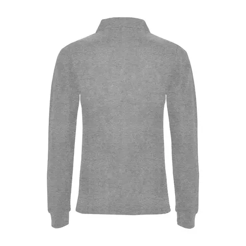 Поло с длинным рукавом Estrella, Woman L/S 220 2