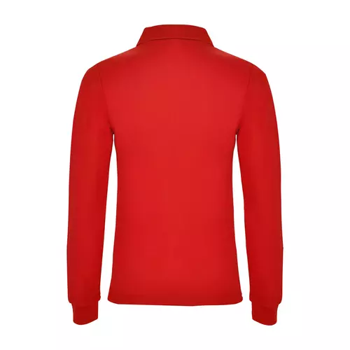Поло з довгим рукавом Estrella, Woman L/S 220 2