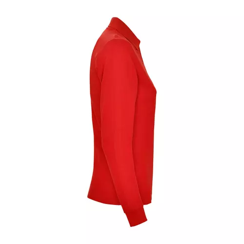 Поло з довгим рукавом Estrella, Woman L/S 220 3