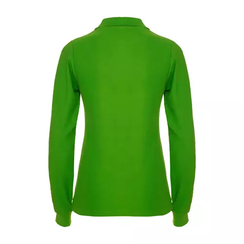 Поло с длинным рукавом Estrella, Woman L/S 220 2