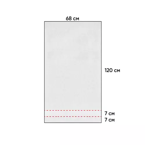 Полотенце Terry, TM Casa Mia 4