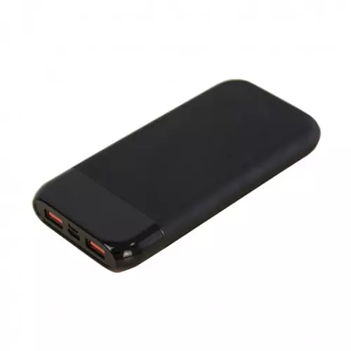 Зарядний пристрій (powerbank) TURKS на 10000Mah, 37W 4