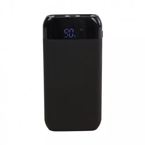 Зарядний пристрій (powerbank) TURKS на 10000Mah, 37W Time