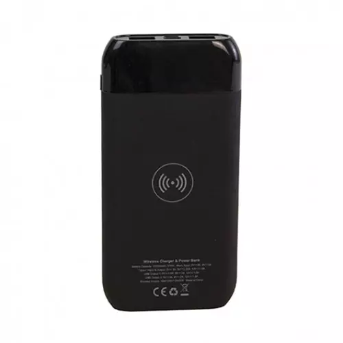 Зарядний пристрій (powerbank) TURKS на 10000Mah, 37W 3