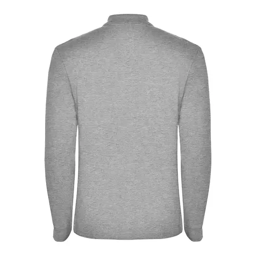 Поло с длинным рукавом Estrella L/S 220 2