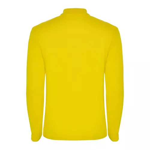 Поло с длинным рукавом Estrella L/S 220 2