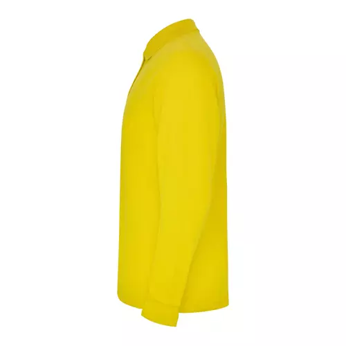 Поло с длинным рукавом Estrella L/S 220 4