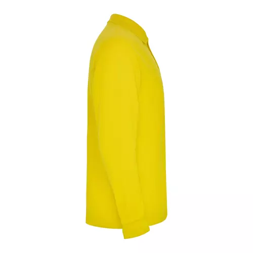 Поло с длинным рукавом Estrella L/S 220 3