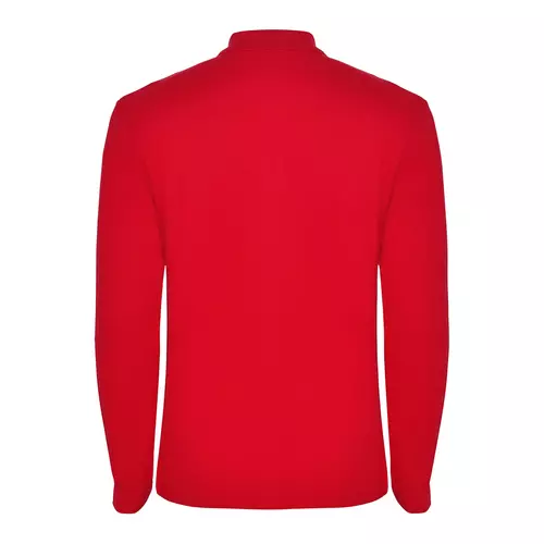 Поло с длинным рукавом Estrella L/S 220 2