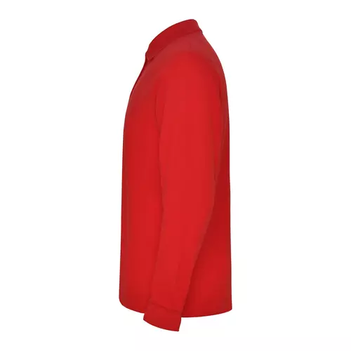 Поло с длинным рукавом Estrella L/S 220 4