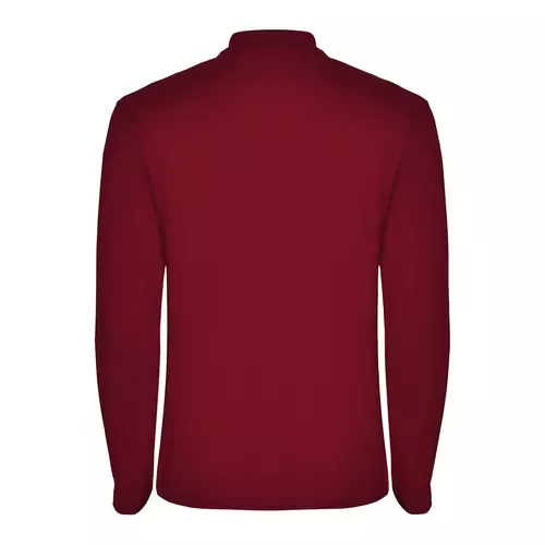 Поло с длинным рукавом Estrella L/S 220 2