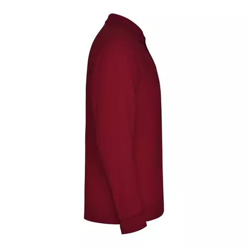 Поло с длинным рукавом Estrella L/S 220 3